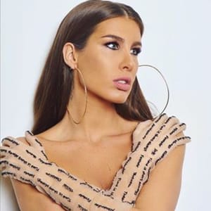 Keti Topuria