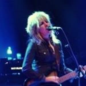 Lucinda Williams