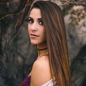 Chelsea Rae Barton