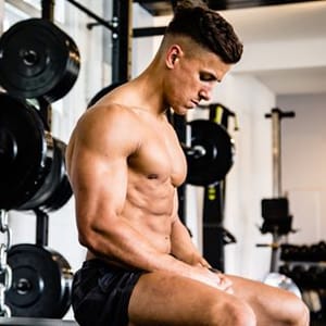Ollie Marchon