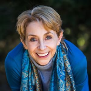 Martha Beck
