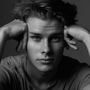 Logan Shroyer