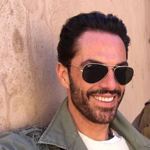 Antonio Corral Calero