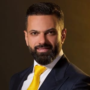 Tariq Burezk