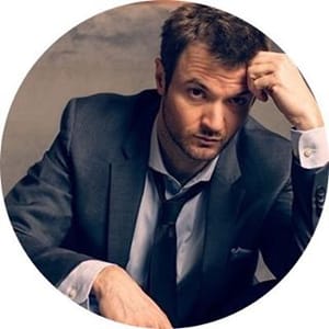 Costa Ronin