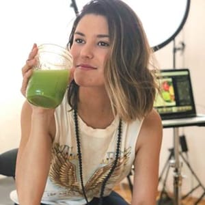 Federica Arevalo