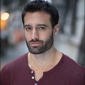 Jared P-smith