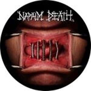 Napalm Death