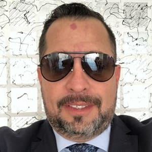 Juan Carlo Nava