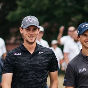 Thomas Pieters