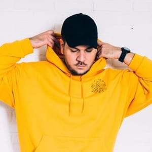 Dj Alvaro