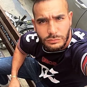 Shiran Abergil