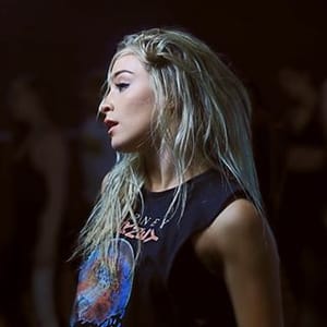 Jessica Richens