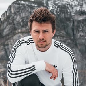 Martin Litwicki