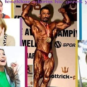 Murat Tonya
