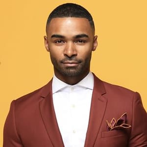 Andre Hilton