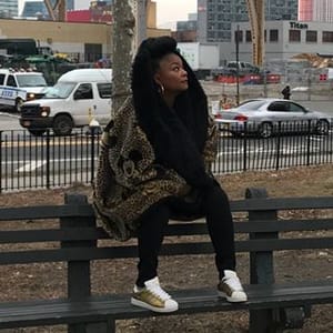 Roxanne Shante