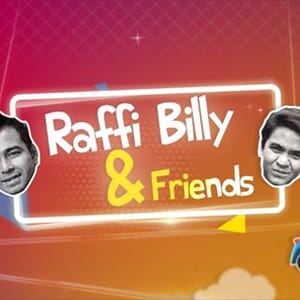 Raffi, Billy &amp; Friends