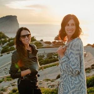 Tali &amp; Claudia