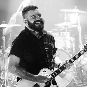 Josh Bradford