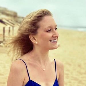Claire Cary