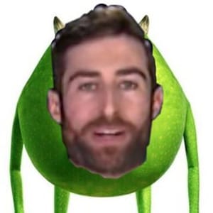 Scott Rogowsky