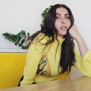 Anna Lunoe
