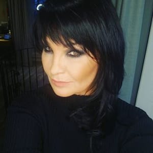 Iwona Pavlovic