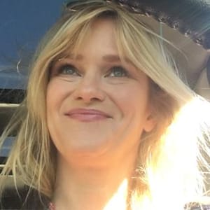 Nicholle Tom