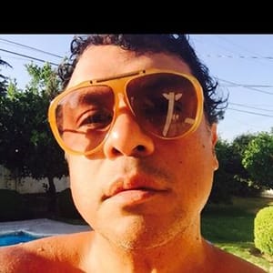 Rod Ortega