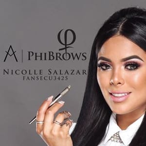 Nicolle Salazar Mua