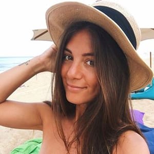 Jessica Bertola