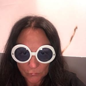 Kelly Cutrone