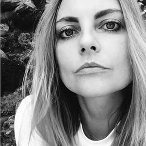 Holly Silius