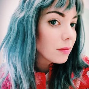 Samantha Burkhart