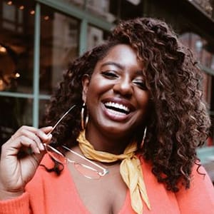 Janea Brown