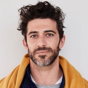 Marcus Francis