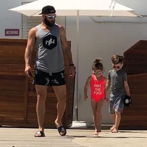 Jake Arrieta