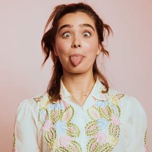 Haley Lu Richardson