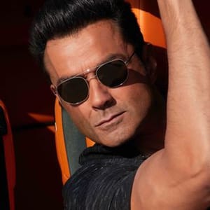 Bobby Deol