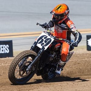 Sammy Halbert
