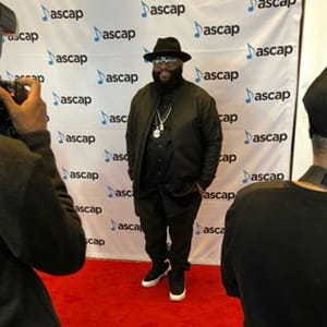 Lashawn Daniels