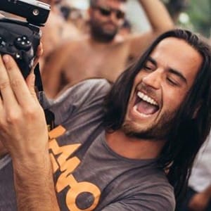 Yonatan Benaksas