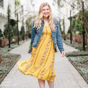 Jillian Goltzman