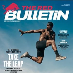 Carlin Isles