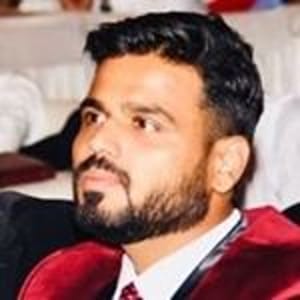 Keshav Singh