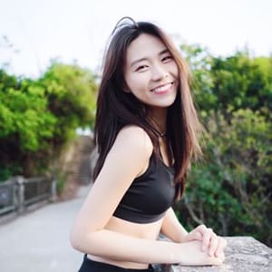 Alison Csk