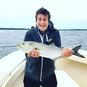 Eugene Mirman