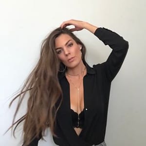 Sofia Escobosa