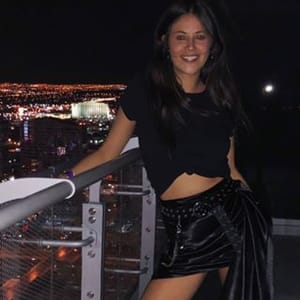 Dani Michelle